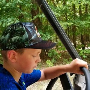 Meet your Posher, Lena